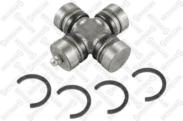 Joint, propshaft 20-36017-SX