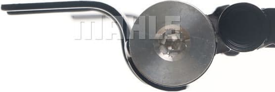 Condenser, air conditioning BEHR AC 637 000S - image 10