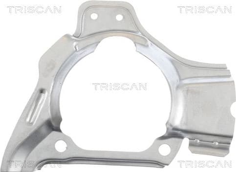 Splash Guard, brake disc 8125 15101 - image 2