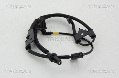 Sensor, wheel speed 8180 43107