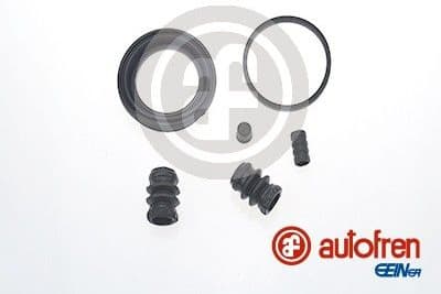 Repair Kit, brake caliper D4319