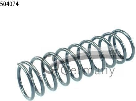 Suspension Spring 14504074
