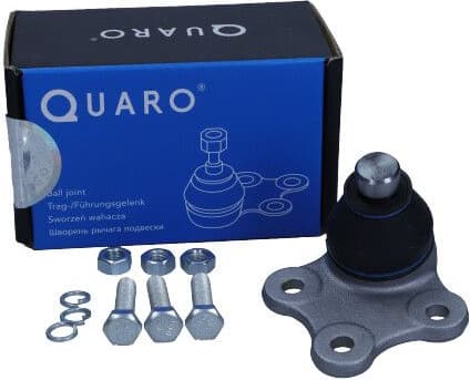Ball Joint QS6639/HQ - image 3