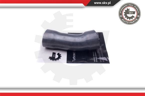 Charge Air Hose 43SKV367