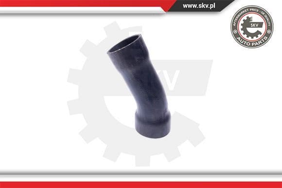 Charge Air Hose 43SKV367 - image 3