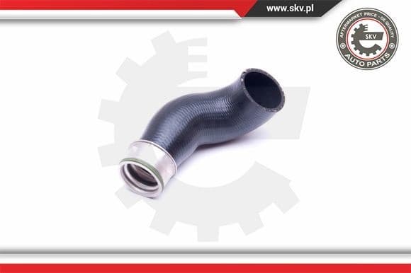 Charge Air Hose 43SKV191 - image 2