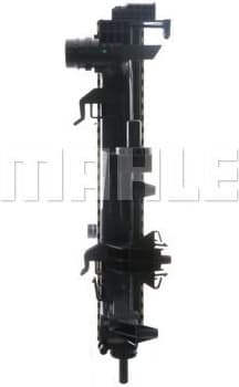 Radiator, engine cooling BEHR CR 881 000S - image 5