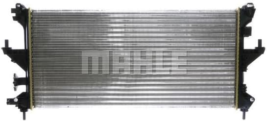 Radiator, engine cooling BEHR CR 881 000S - image 7