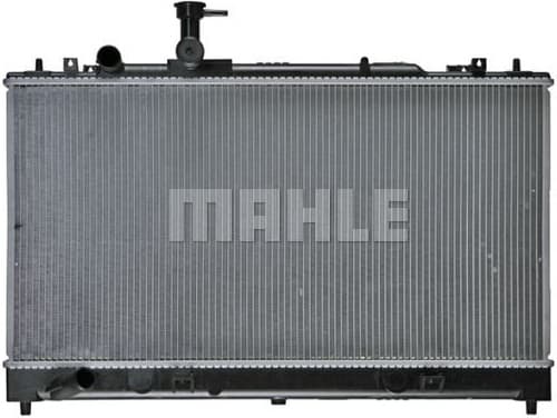 Radiator, engine cooling BEHR CR 1475 000S - image 3