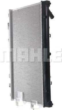 Radiator, engine cooling BEHR CR 1475 000S - image 8