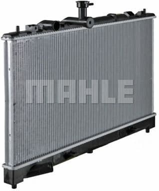Radiator, engine cooling BEHR CR 1475 000S - image 10