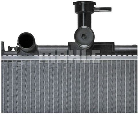 Radiator, engine cooling BEHR CR 1475 000S - image 13