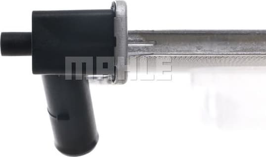 Radiator, engine cooling BEHR CR 1475 000S - image 15