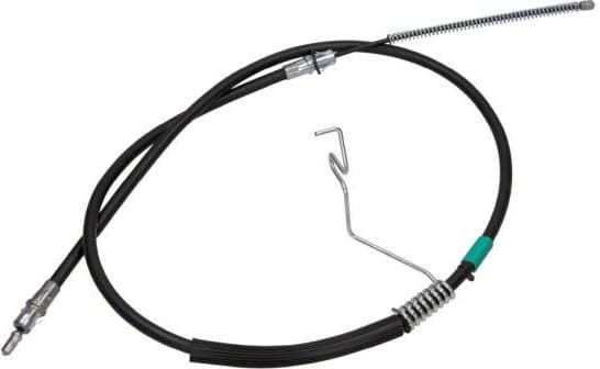 Cable Pull, parking brake 32-0458