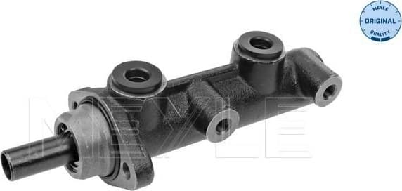 Brake Master Cylinder MEYLE-ORIGINAL: True to OE. 014 532 0003