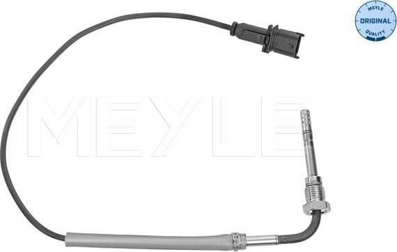 Sensor, exhaust gas temperature MEYLE-ORIGINAL: True to OE. 214 800 0023