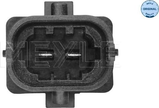 Sensor, exhaust gas temperature MEYLE-ORIGINAL: True to OE. 214 800 0023 - image 2
