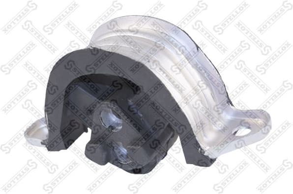 Mounting, engine 25-17084-SX