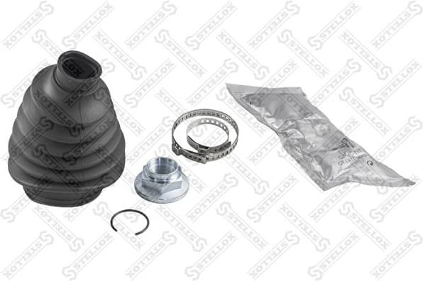 Bellow Kit, drive shaft 13-00673-SX