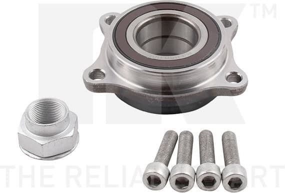 Wheel Bearing 751006