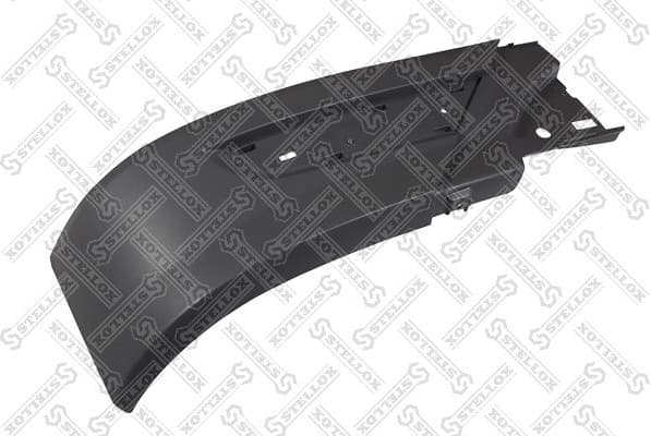 Bumper 87-25719-SX