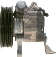 Hydraulic Pump, steering K S00 000 694 - image 2
