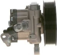Hydraulic Pump, steering K S00 000 694 - image 4