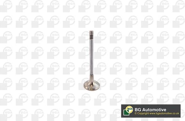 Exhaust Valve V232016
