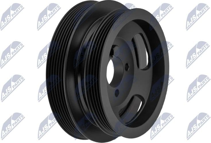 Belt Pulley, crankshaft RKP-FT-007