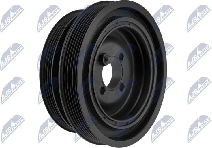 Belt Pulley, crankshaft RKP-FT-007 - image 2