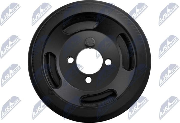 Belt Pulley, crankshaft RKP-FT-007 - image 3