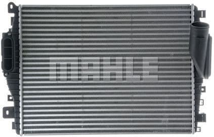 Charge Air Cooler BEHR *** PREMIUM LINE *** CI 376 000P