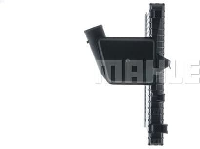 Charge Air Cooler BEHR *** PREMIUM LINE *** CI 376 000P - image 3