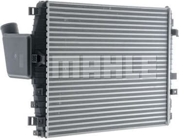 Charge Air Cooler BEHR *** PREMIUM LINE *** CI 376 000P - image 4