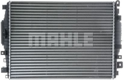 Charge Air Cooler BEHR *** PREMIUM LINE *** CI 376 000P - image 5