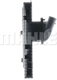 Charge Air Cooler BEHR *** PREMIUM LINE *** CI 376 000P - image 7