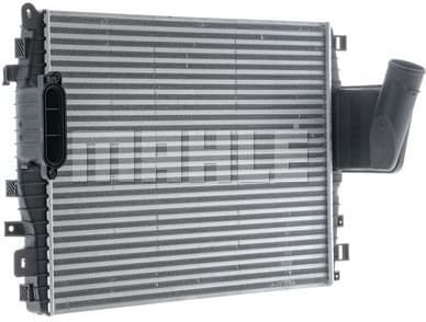 Charge Air Cooler BEHR *** PREMIUM LINE *** CI 376 000P - image 8