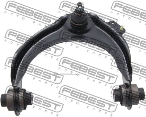 Control/Trailing Arm, wheel suspension 0324-CL7UPL