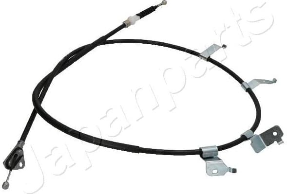 Cable Pull, parking brake BC-234R