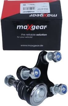 Ball Joint 72-4811 - image 3