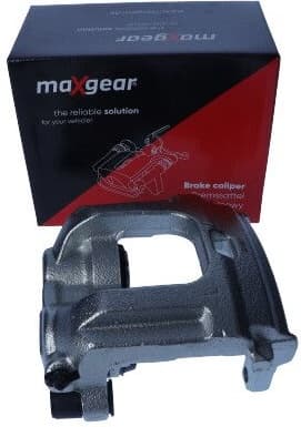 Brake Caliper 82-0917