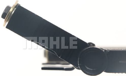 Condenser, air conditioning BEHR AC 630 000S - image 11