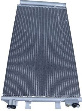 Condenser, air conditioning AC855225 - image 2