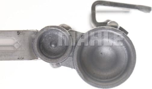 Condenser, air conditioning BEHR AC 44 000S - image 5