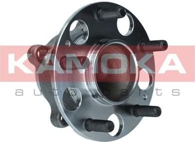 Wheel Bearing Kit 5500259 - image 4