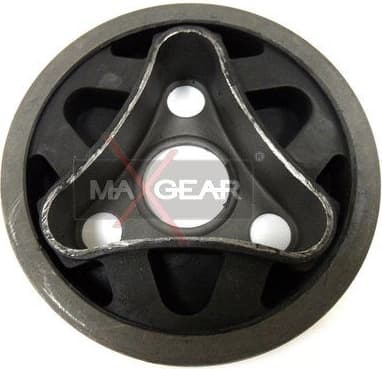 Vibration Absorber, propshaft 27-0092 - image 2