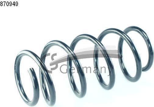 Suspension Spring 14870949