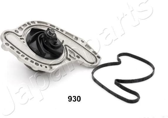 Water Pump, engine cooling PQ-930 - image 2