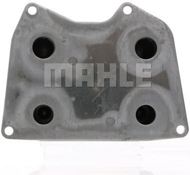 Oil Cooler, automatic transmission BEHR CLC 221 000S