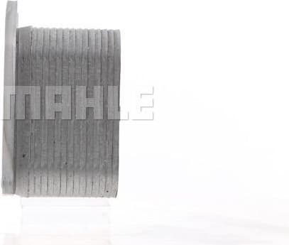 Oil Cooler, automatic transmission BEHR CLC 221 000S - image 3